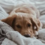cane mal di testa