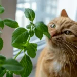 basilico gatto
