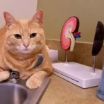 infezione renale gatto